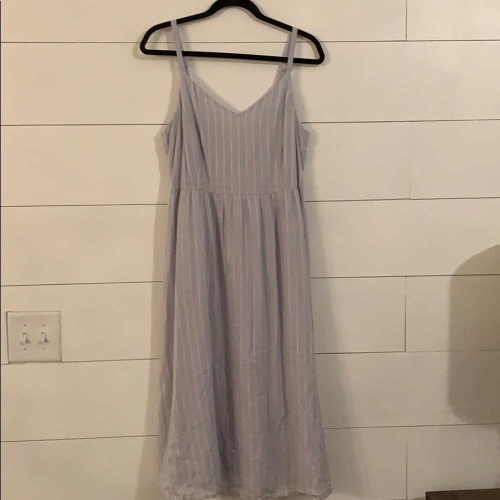 Old navy dress